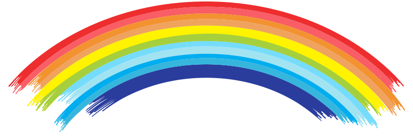 arcobaleno | OTTICA MANTOVANI IN VENEZIA
