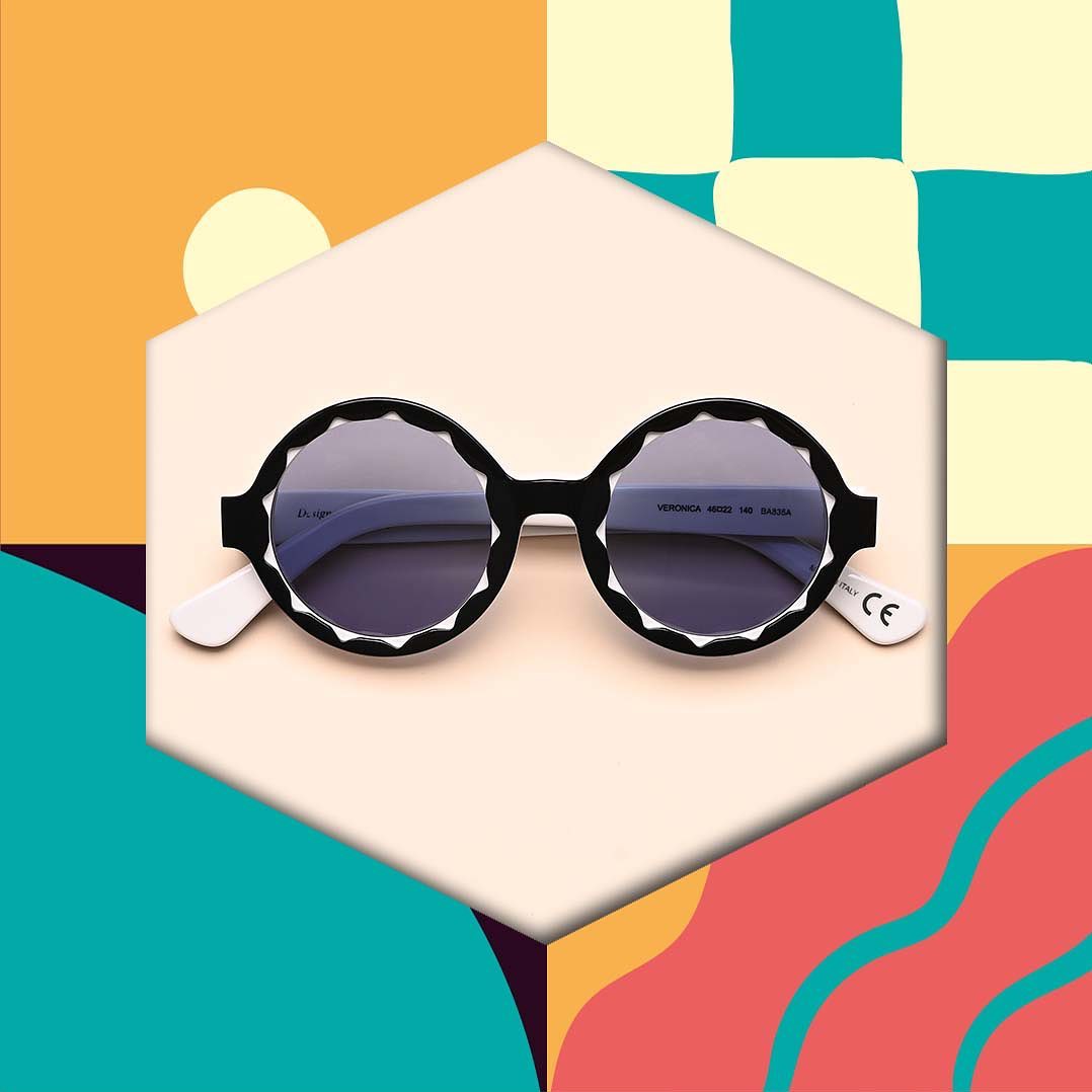Il nostro modello VERONICA ti darà delle soddisfazioni nell’indossarlo, è un occhiale che piace per la sua forma e per la giusta dimensione. Provare per credere. 👓 

🎨 Disponibile in vari colori. 
✏️ Disegnato da Ottica Mantovani Venezia.

👓 Ottica Mantovani Venezia dal 1871, occhiali d’autore per donna e uomo.

ℹ️ Visita il nostro sito per vedere tutta la nostra produzione www.otticamantovani.it

📞 Chiamaci per informazioni +39 0415223427

#sunglasses #otticamantovani #otticamantovanivenezia #lunettes #brillen #brillenstyling #ottica #designedinvenice #glasses #madeinitaly  #eyeglasses #eyewear  #eyewearfashion #optical #eyes #vision #occhiali #optometry  #stylish #design #occhialidavista #uniqueeyewear #eye #opticalshop #ophthalmology #eyewearstyle #cool #glassesstyle #sunglass #VERONICA