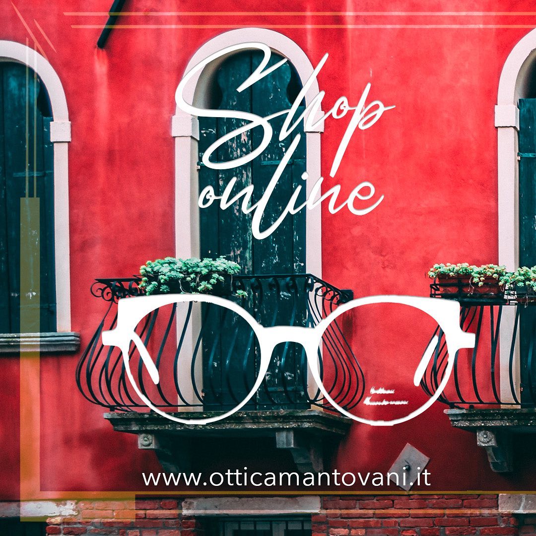 Ottica Mantovani ha cambiato sede, ci trovate in
CALLE DEI FUSERI (SAN MARCO) 4269

👓 Ottica Mantovani Venezia dal 1871, occhiali d’autore per donna e uomo.

ℹ️ Visita il nostro sito per vedere tutta la nostra produzione www.otticamantovani.it

📞 Chiamaci per informazioni +39 0415223427

#sunglasses #otticamantovani #otticamantovanivenezia #lunettes #brillen #brillenstyling #ottica #designedinvenice #glasses #madeinitaly  #eyeglasses #eyewear  #eyewearfashion #optical #eyes #vision #occhiali #optometry  #stylish #design #occhialidavista #uniqueeyewear #eye #opticalshop #ophthalmology #eyewearstyle #cool #glassesstyle #sunglass